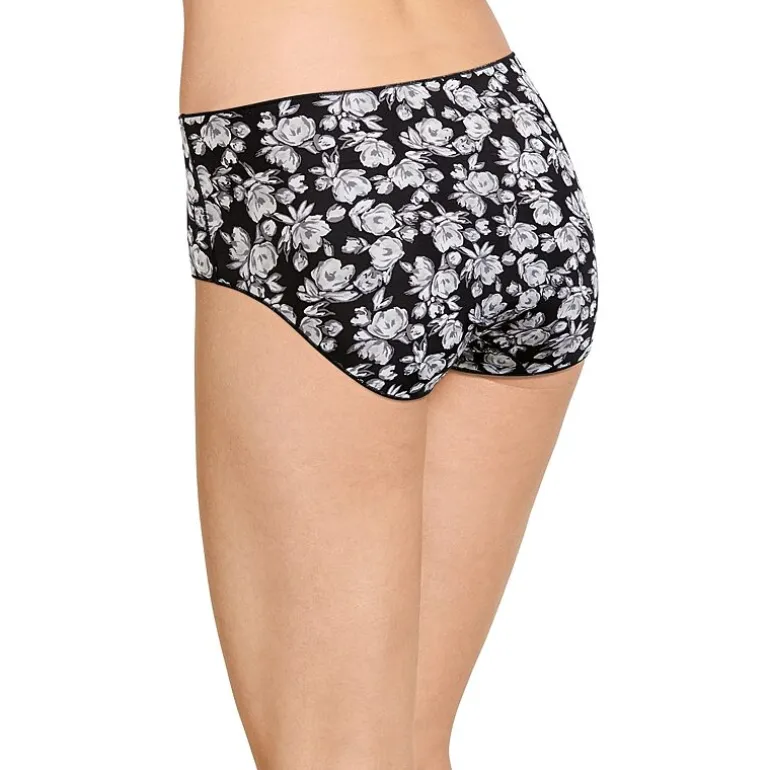 Jockey® No Panty Line Promise® Hip Brief 3 Pack- 1772