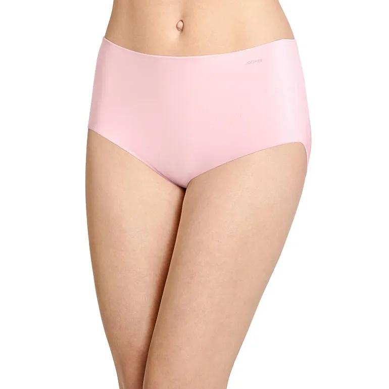 Jockey® No Panty Line Promise® Hip Brief 3 Pack- 1772