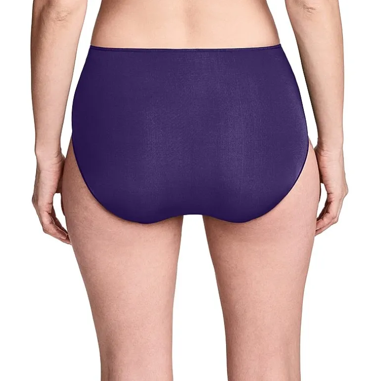 Jockey® No Panty Line Promise® Hip Brief 3 Pack- 1772