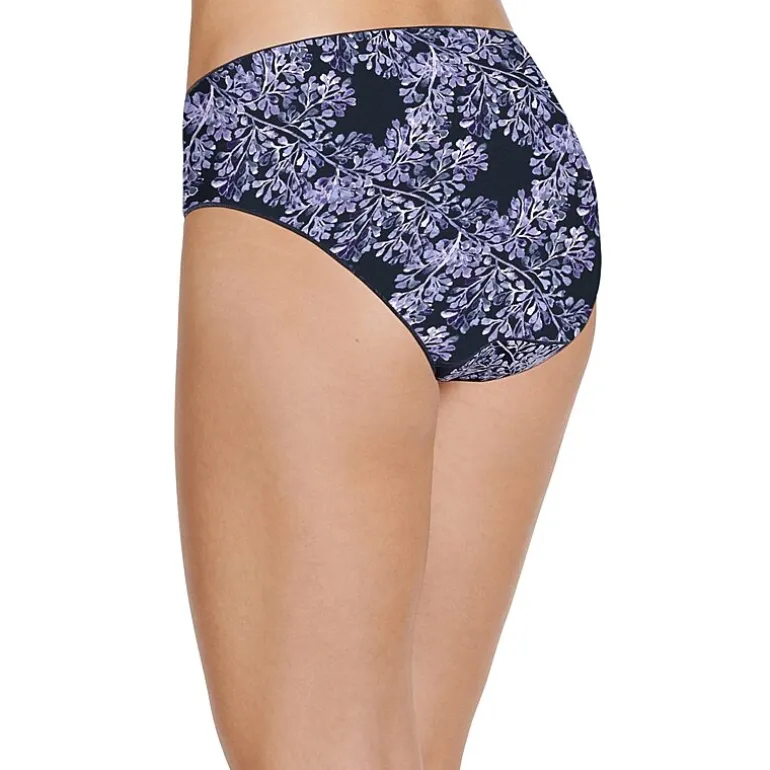 Jockey® No Panty Line Promise® Hip Brief 3 Pack- 1772