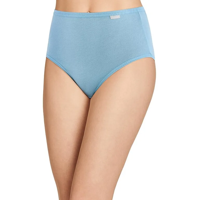 Jockey Plus Size Elance® Brief - 3 Pack- 1486