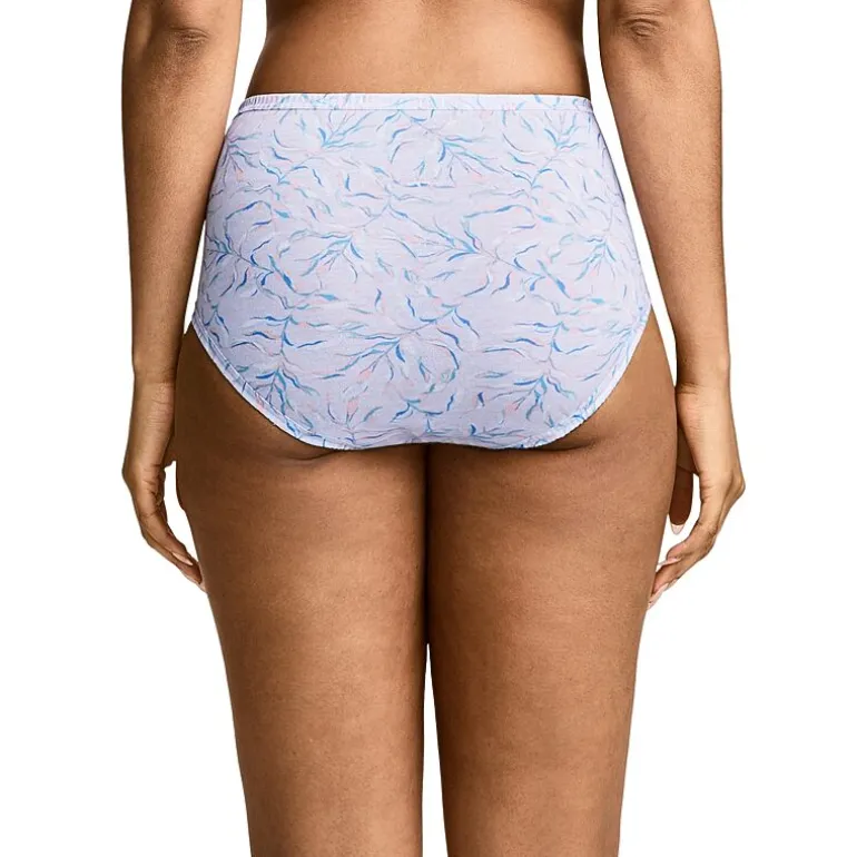 Jockey Plus Size Elance® Brief - 3 Pack- 1486