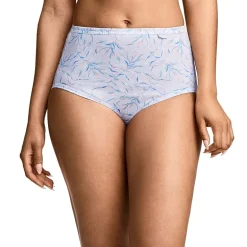 Jockey Plus Size Elance® Brief - 3 Pack- 1486