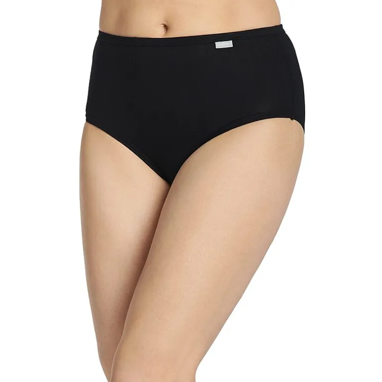 Jockey Plus Size Elance® Brief - 3 Pack- 1486