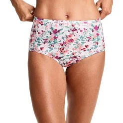 Jockey Plus Size Elance® Brief - 3 Pack- 1486