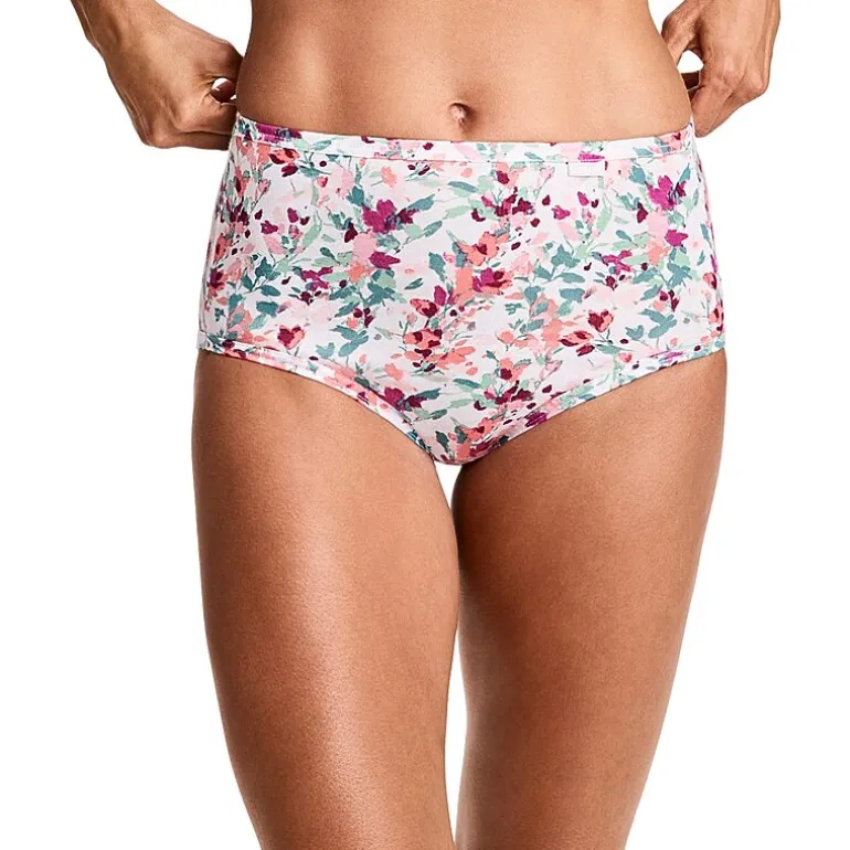 Jockey Plus Size Elance® Brief - 3 Pack- 1486