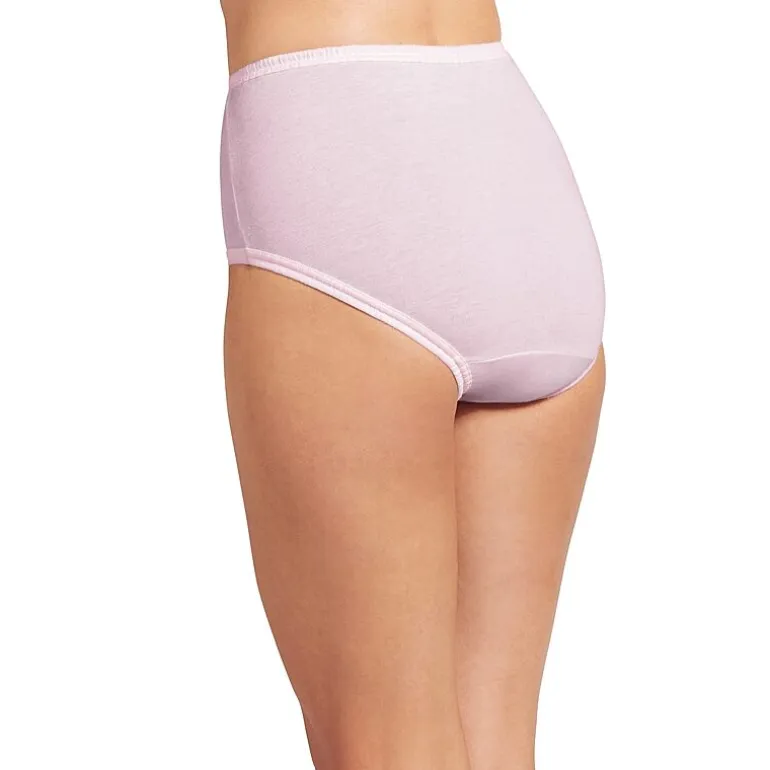 Jockey Plus Size Elance® Brief - 3 Pack- 1486