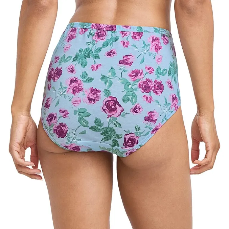 Jockey Plus Size Elance® Brief - 3 Pack- 1486