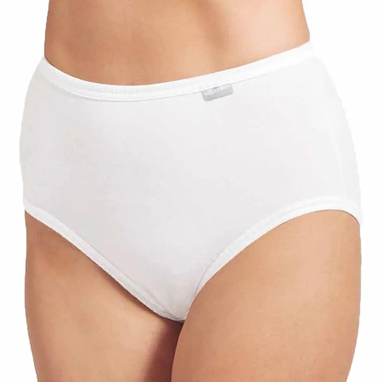 Jockey Plus Size Elance® Brief - 3 Pack- 1486
