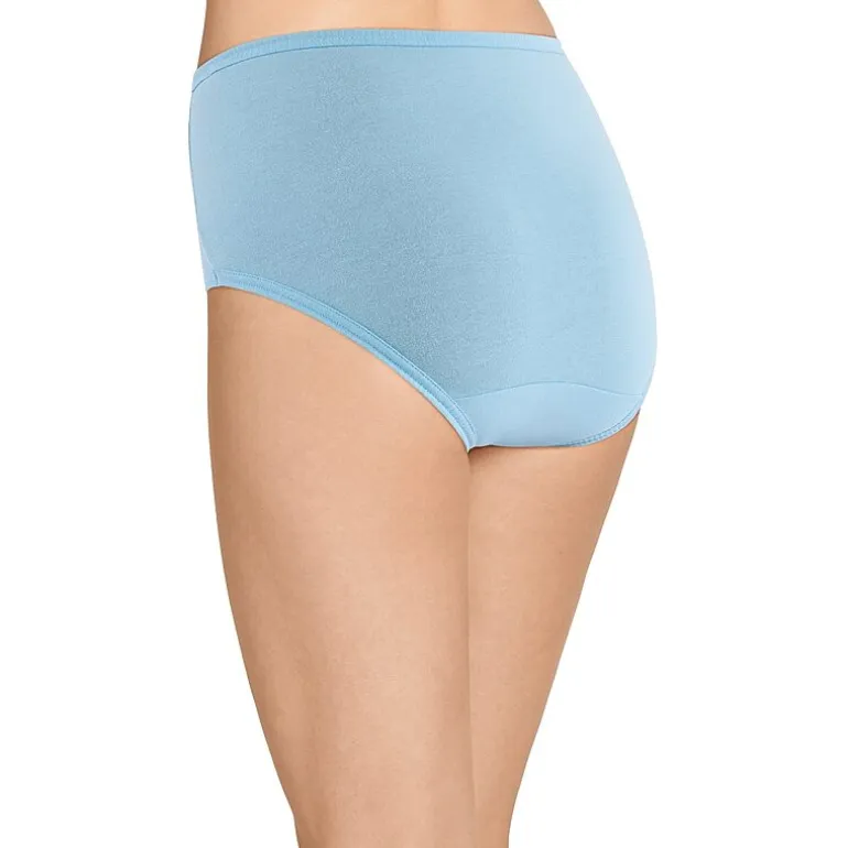 Jockey Plus Size Elance® Brief - 3 Pack- 1486