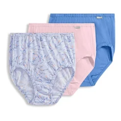 Jockey Plus Size Elance® Brief - 3 Pack- 1486