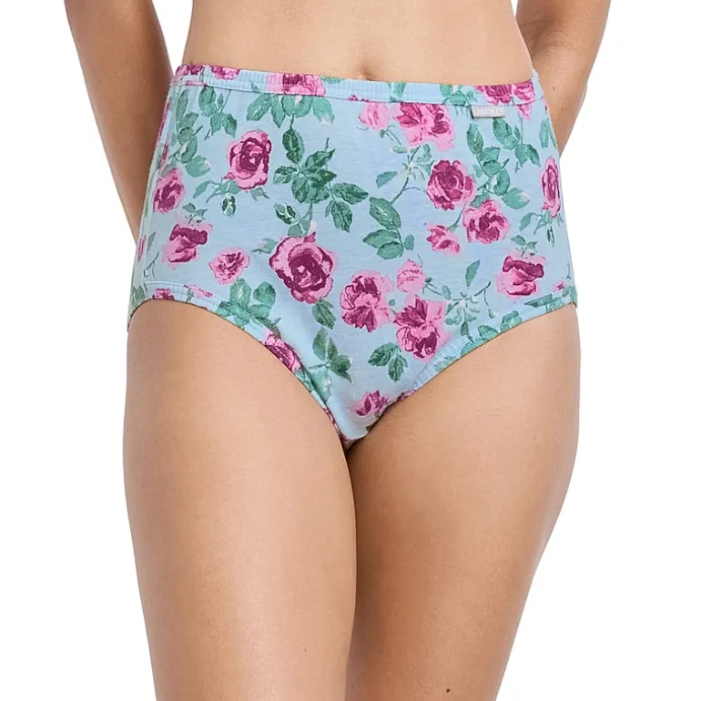 Jockey Plus Size Elance® Brief - 3 Pack- 1486