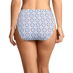 Jockey Plus Size Elance® French Cut - 3 Pack- 1485
