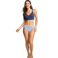 Jockey Plus Size Elance® French Cut - 3 Pack- 1485