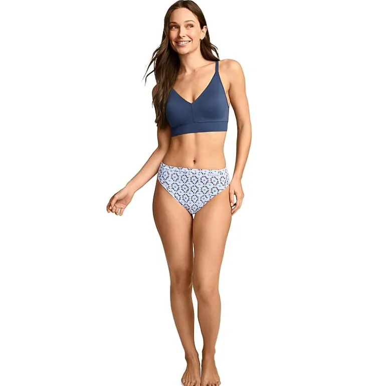 Jockey Plus Size Elance® French Cut - 3 Pack- 1485