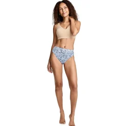 Jockey Plus Size Elance® French Cut - 3 Pack- 1485