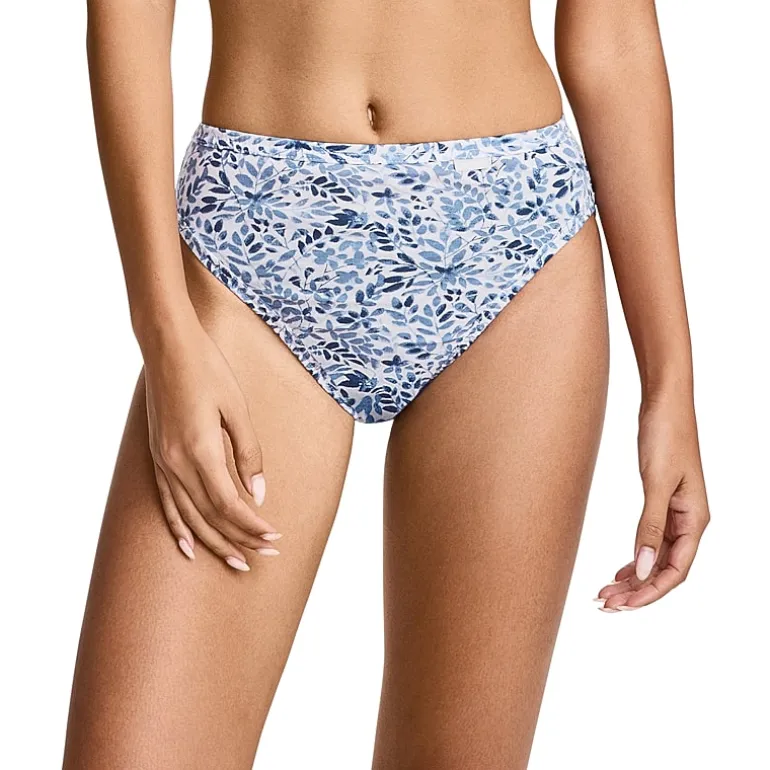 Jockey Plus Size Elance® French Cut - 3 Pack- 1485