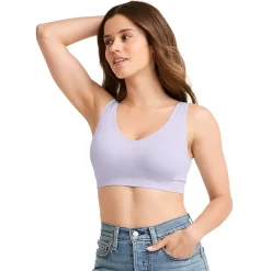 Jockey Seamfree Back Smoothing Bralette - 3041