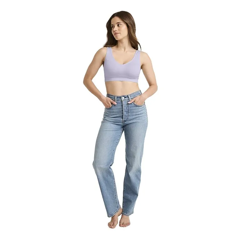 Jockey Seamfree Back Smoothing Bralette - 3041