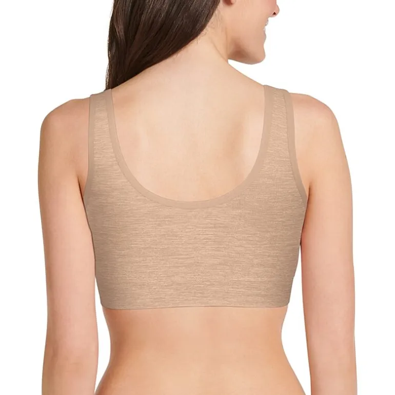 Jockey Seamfree Back Smoothing Bralette - 3041