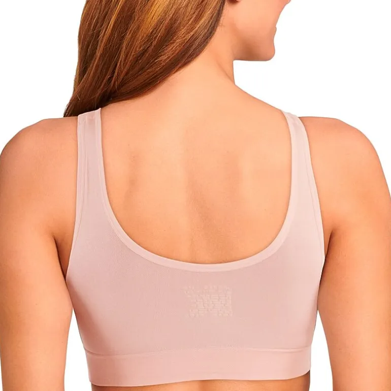 Jockey Seamfree Back Smoothing Bralette - 3041