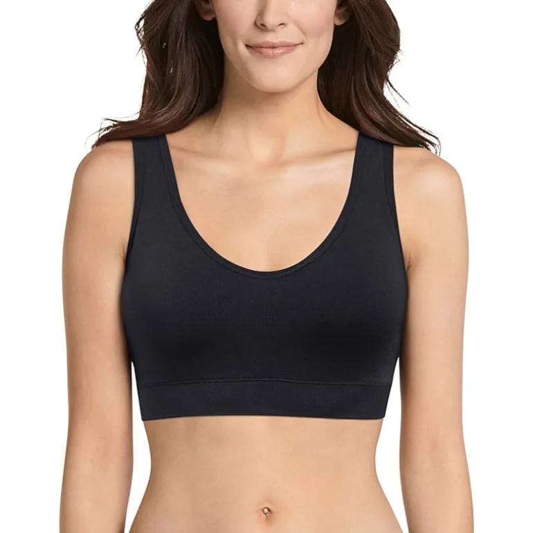 Jockey Seamfree Back Smoothing Bralette - 3041