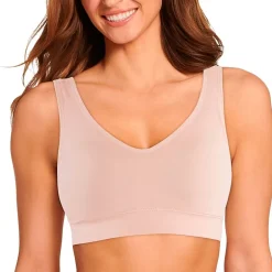 Jockey Seamfree Back Smoothing Bralette - 3041