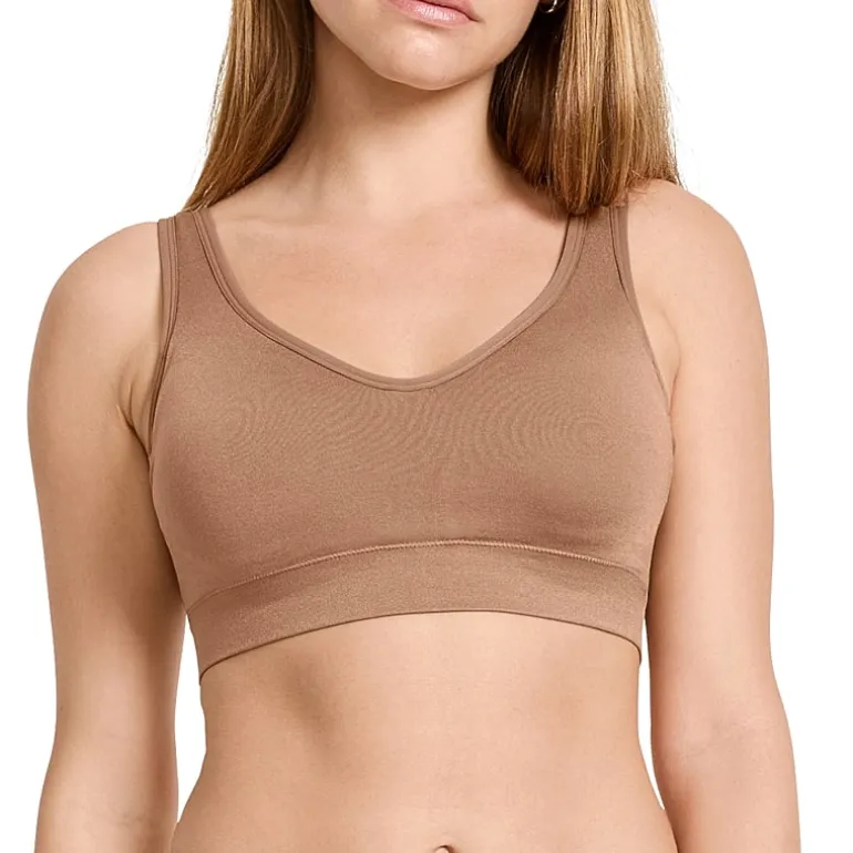 Jockey Seamfree Back Smoothing Bralette - 3041