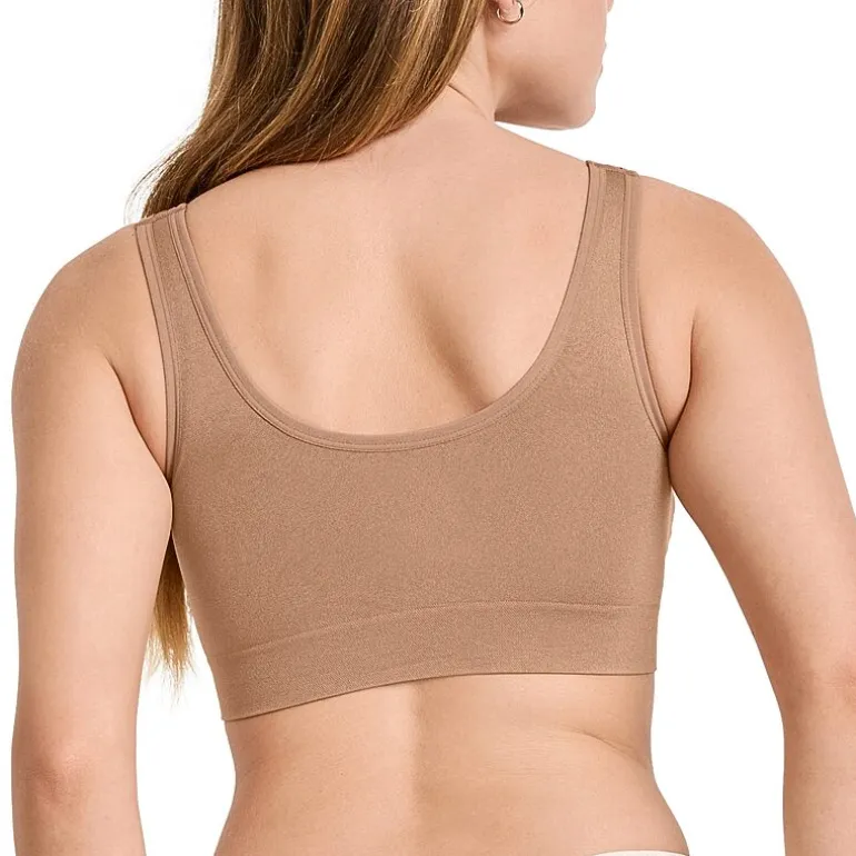 Jockey Seamfree Back Smoothing Bralette - 3041