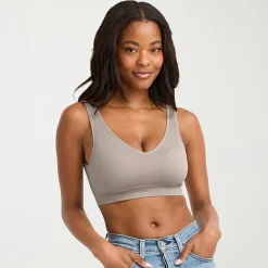 Jockey Seamfree Back Smoothing Bralette - 3041