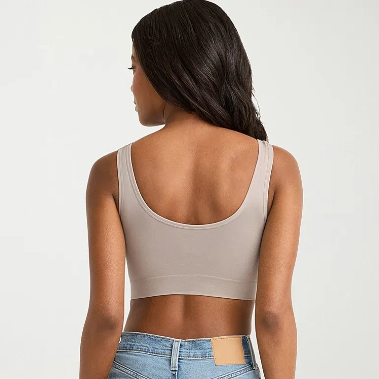 Jockey Seamfree Back Smoothing Bralette - 3041