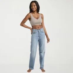 Jockey Seamfree Back Smoothing Bralette - 3041