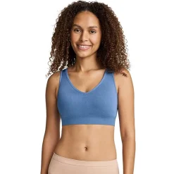Jockey Seamfree Back Smoothing Bralette - 3041