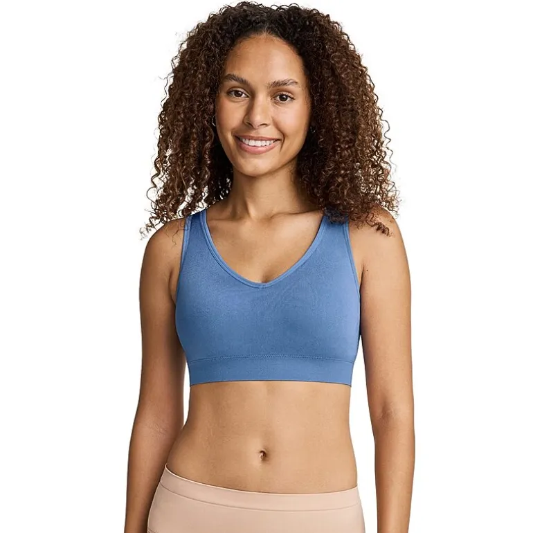Jockey Seamfree Back Smoothing Bralette - 3041