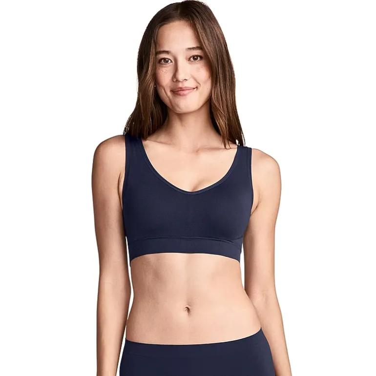 Jockey Seamfree Back Smoothing Bralette - 3041