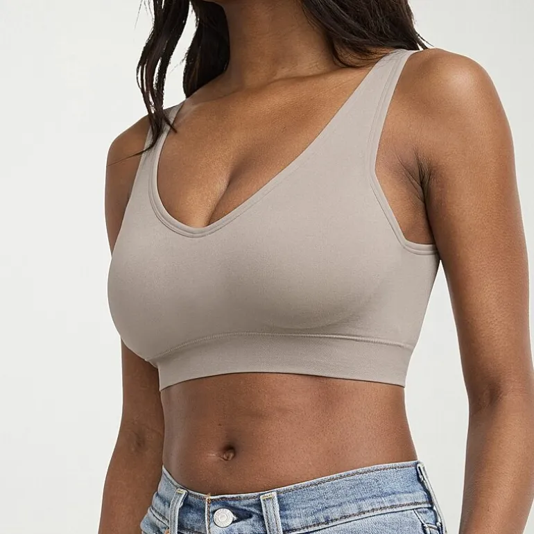 Jockey Seamfree Back Smoothing Bralette - 3041