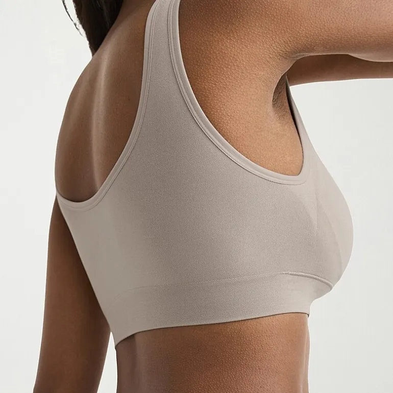 Jockey Seamfree Back Smoothing Bralette - 3041