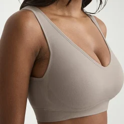 Jockey Seamfree Back Smoothing Bralette - 3041