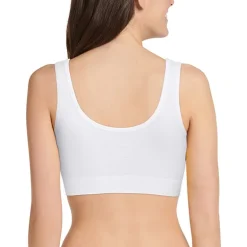 Jockey Seamfree Back Smoothing Bralette - 3041