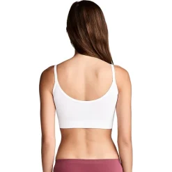 Jockey Seamfree® Back Smoothing Cami Strap Bralette - 5473