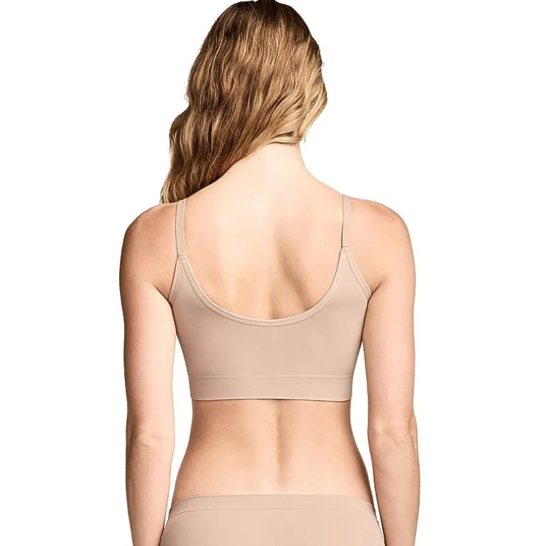 Jockey Seamfree® Back Smoothing Cami Strap Bralette - 5473