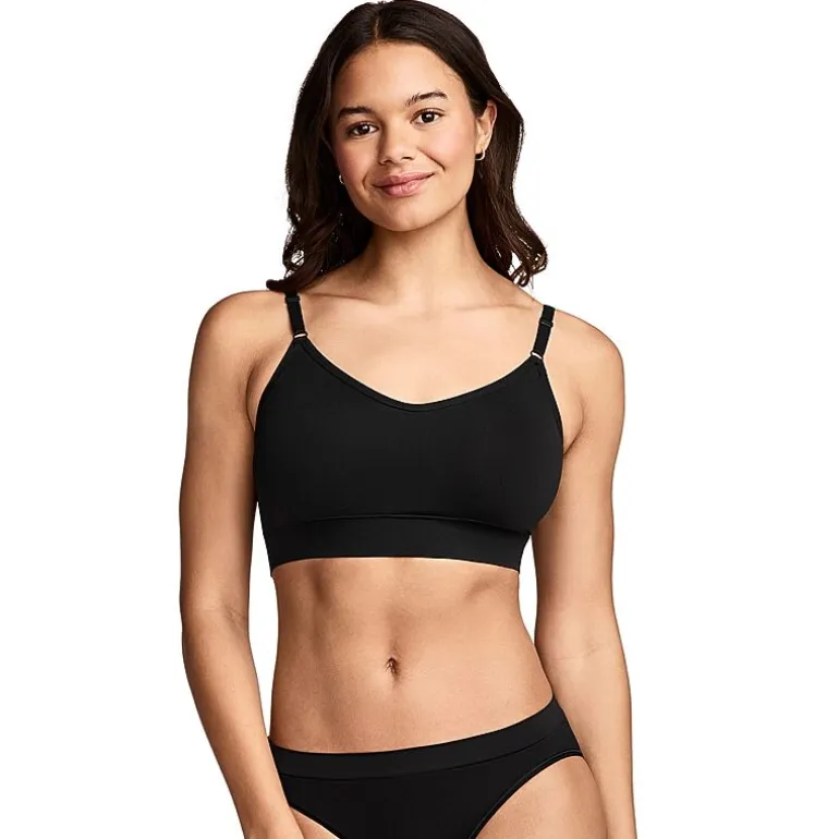 Jockey Seamfree® Back Smoothing Cami Strap Bralette - 5473
