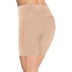 Jockey Skimmies® Seamfree® 360° Tummy Smoothing Mid-Waist Short - 4460