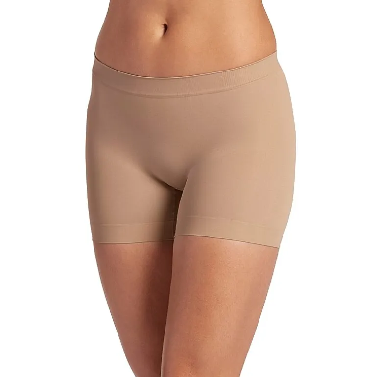 Jockey Skimmies® Seamfree® Ultralight Cooling Shortie Slipshort - 6191