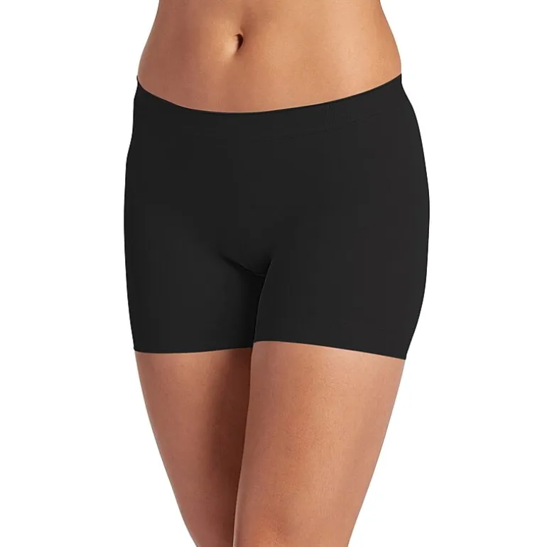 Jockey Skimmies® Seamfree® Ultralight Cooling Shortie Slipshort - 6191