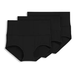 Jockey® Skimmies® 360° Smoothing Brief - 3 Pack -1766
