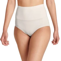 Jockey® Skimmies® 360° Smoothing Brief - 3 Pack -1766