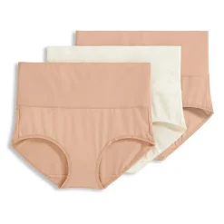 Jockey® Skimmies® 360° Smoothing Brief - 3 Pack -1766