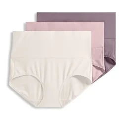 Jockey® Skimmies® 360° Smoothing Brief - 3 Pack -1766