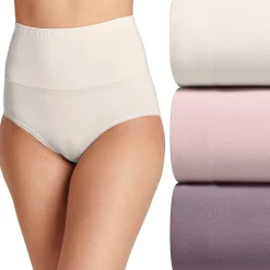 Jockey® Skimmies® 360° Smoothing Brief - 3 Pack -1766